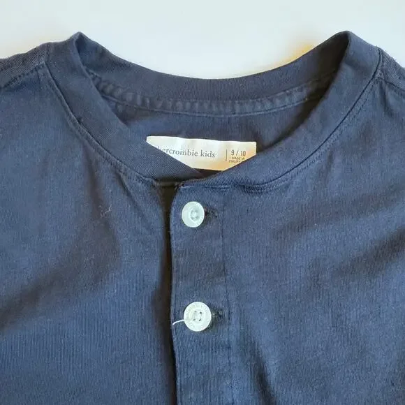 Abercrombie Kids Graphic Tee Bundle 9/10 - Picture 12 of 13